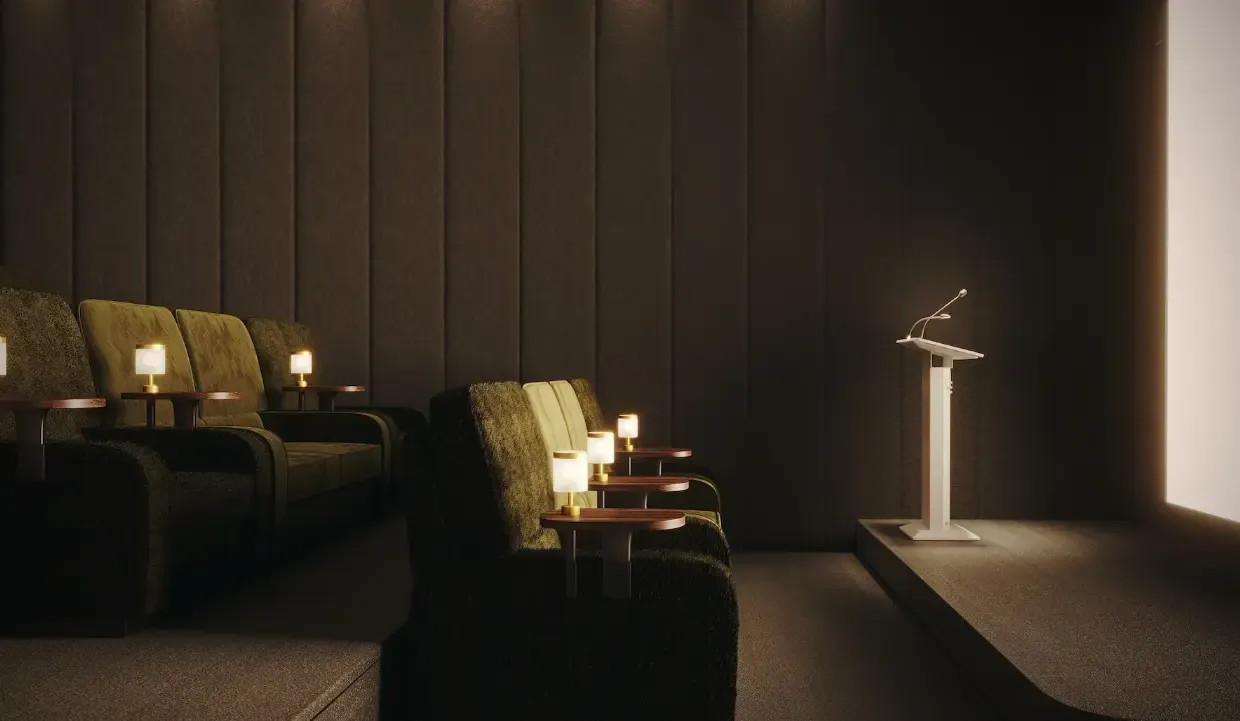 Cinema